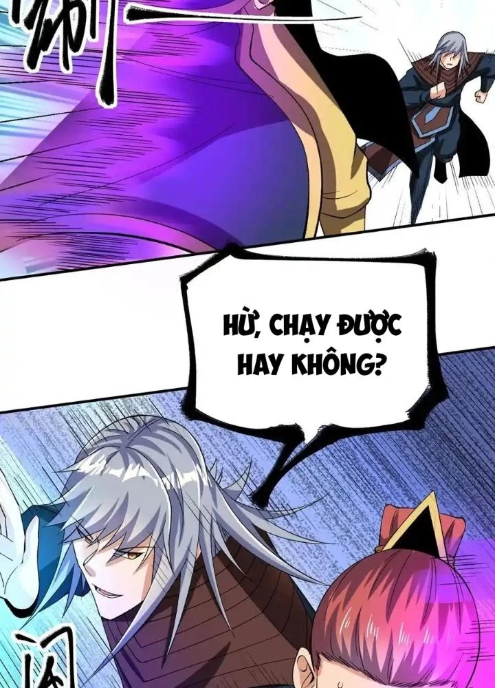 Chiến Thần Bất Tử Chapter 59 - 53