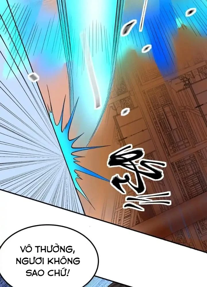 Chiến Thần Bất Tử Chapter 59 - 59