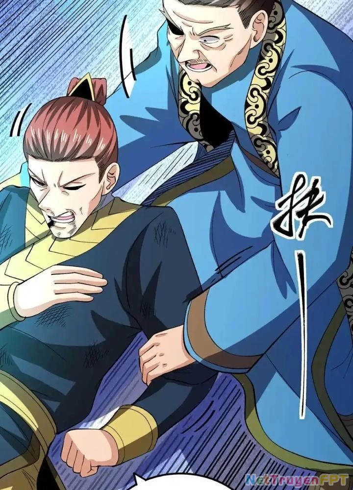Chiến Thần Bất Tử Chapter 59 - 61