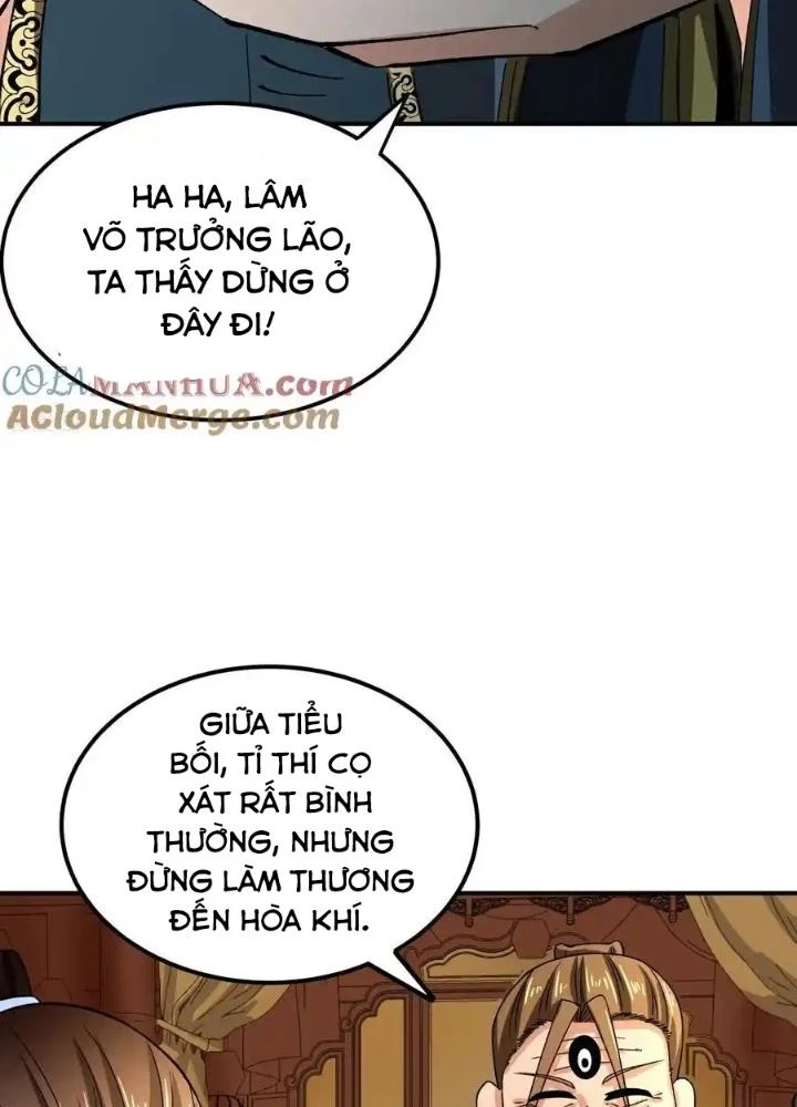 Chiến Thần Bất Tử Chapter 59 - 69