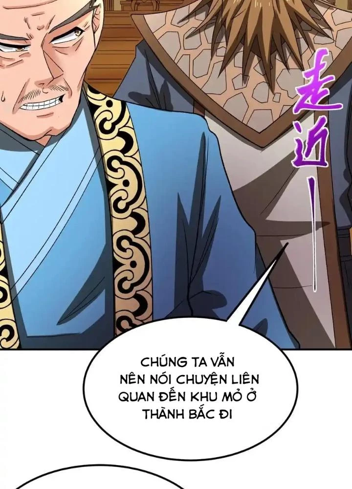 Chiến Thần Bất Tử Chapter 59 - 71