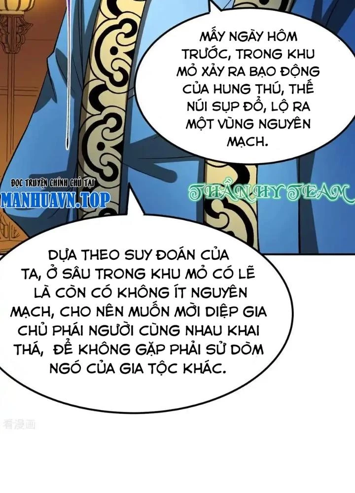 Chiến Thần Bất Tử Chapter 59 - 75
