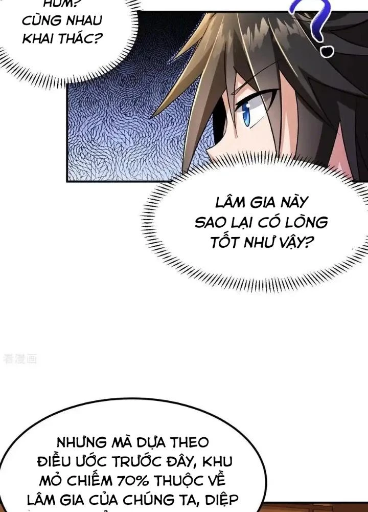Chiến Thần Bất Tử Chapter 59 - 77