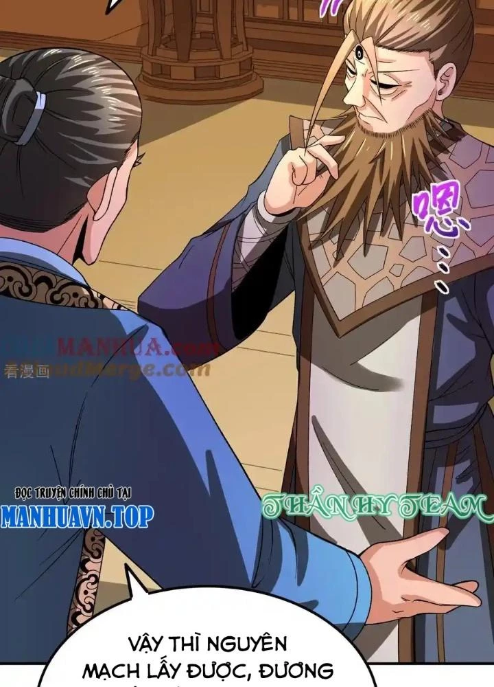 Chiến Thần Bất Tử Chapter 59 - 79