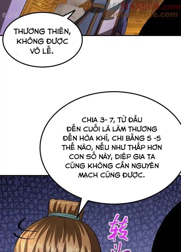 Chiến Thần Bất Tử Chapter 59 - 85