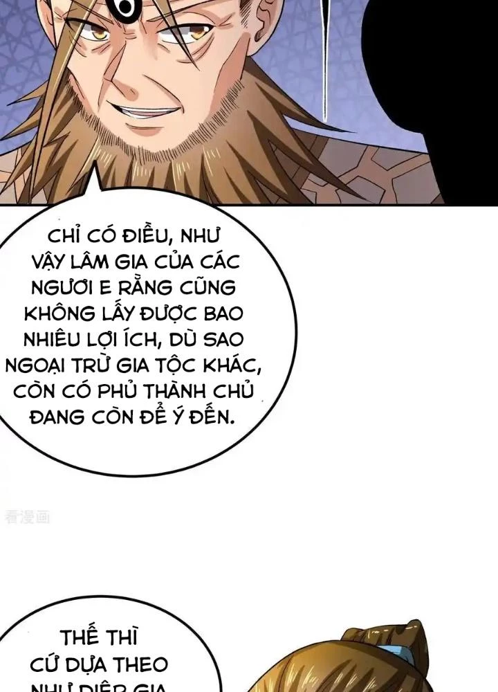 Chiến Thần Bất Tử Chapter 59 - 87