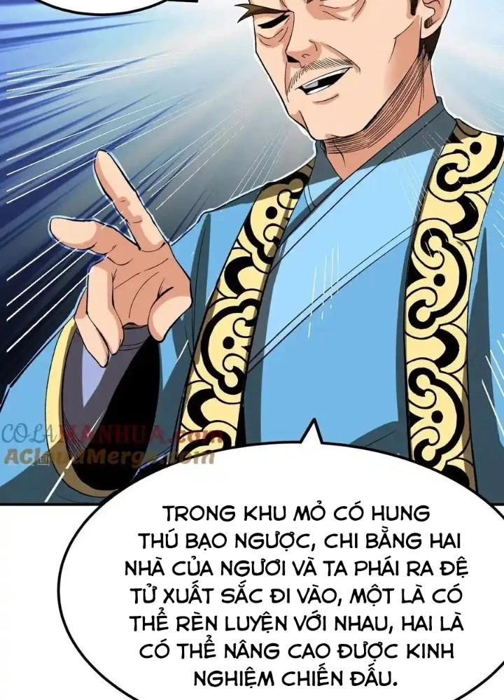 Chiến Thần Bất Tử Chapter 59 - 89