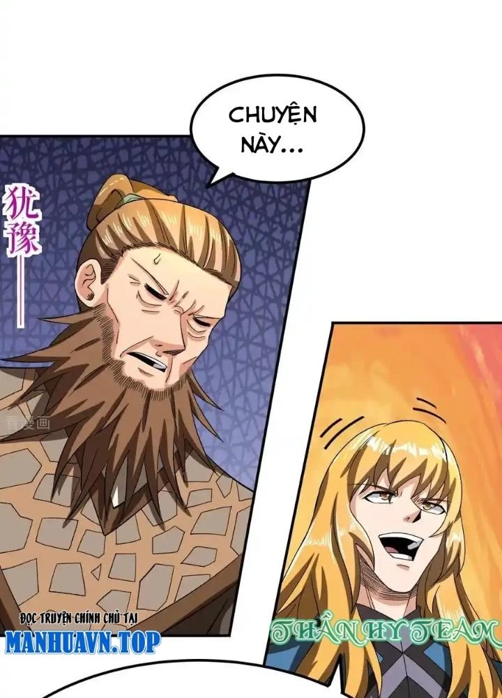 Chiến Thần Bất Tử Chapter 59 - 91
