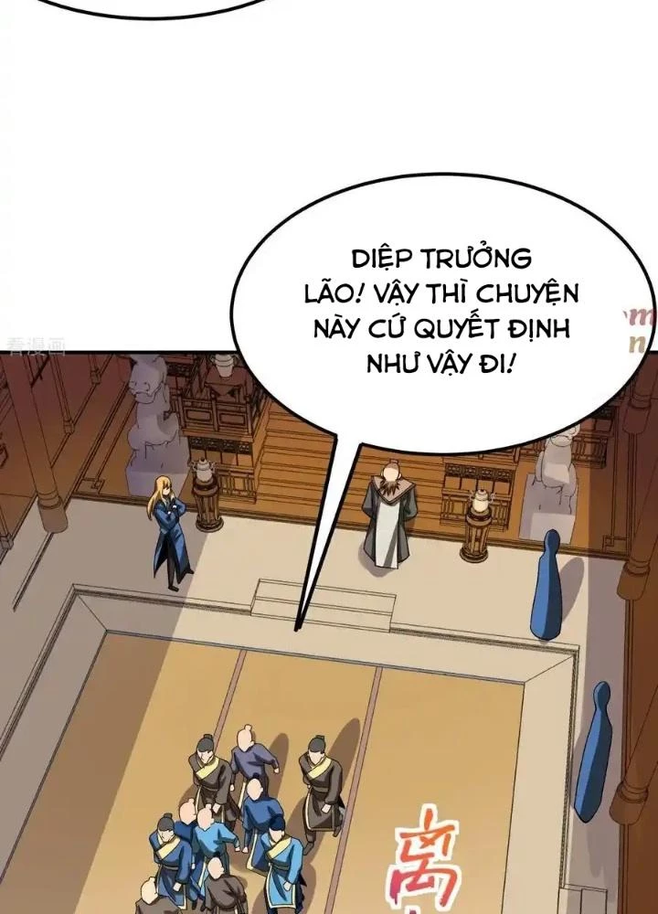 Chiến Thần Bất Tử Chapter 59 - 95