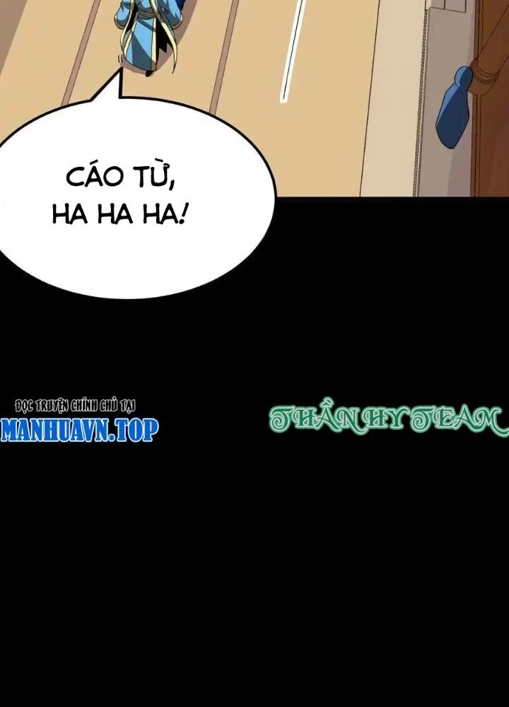 Chiến Thần Bất Tử Chapter 59 - 97