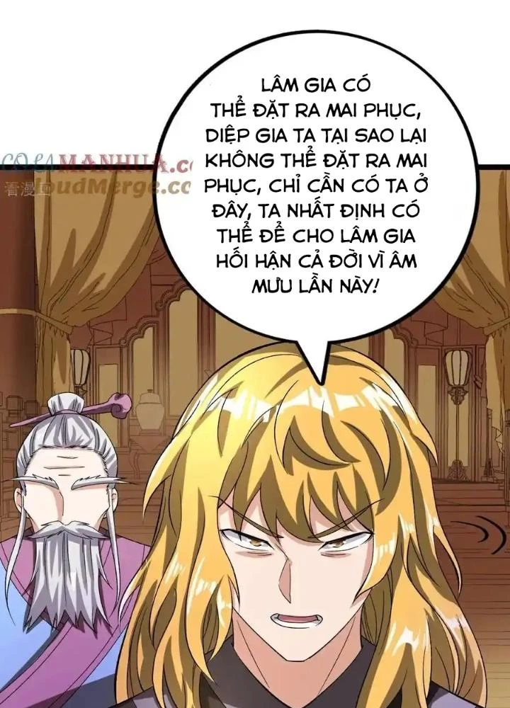 Chiến Thần Bất Tử Chapter 60 - 5