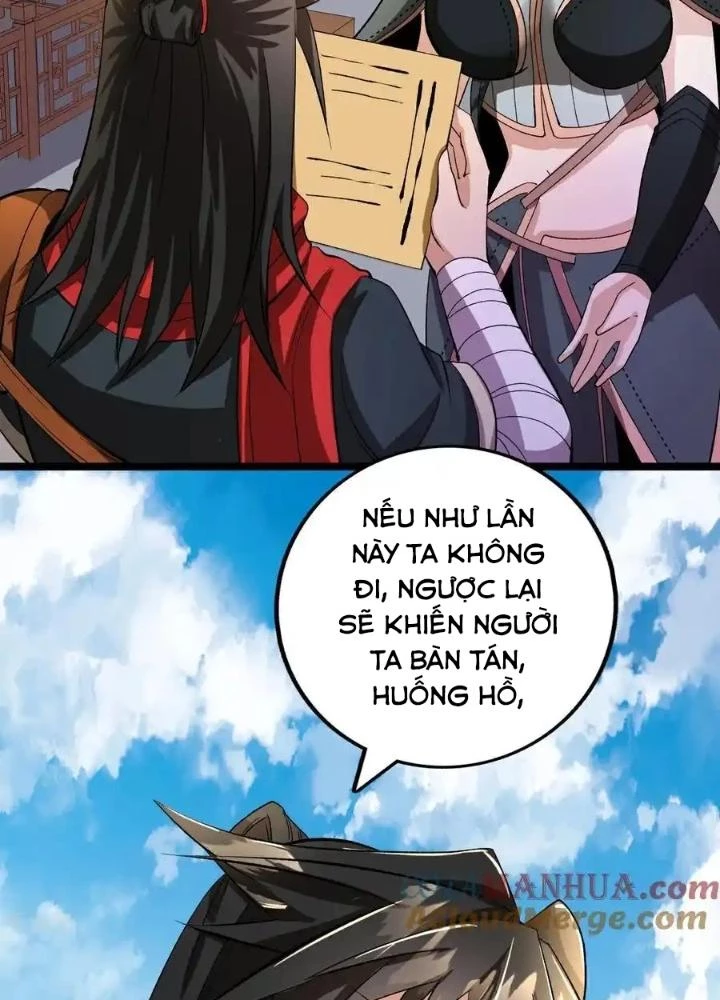 Chiến Thần Bất Tử Chapter 60 - 13