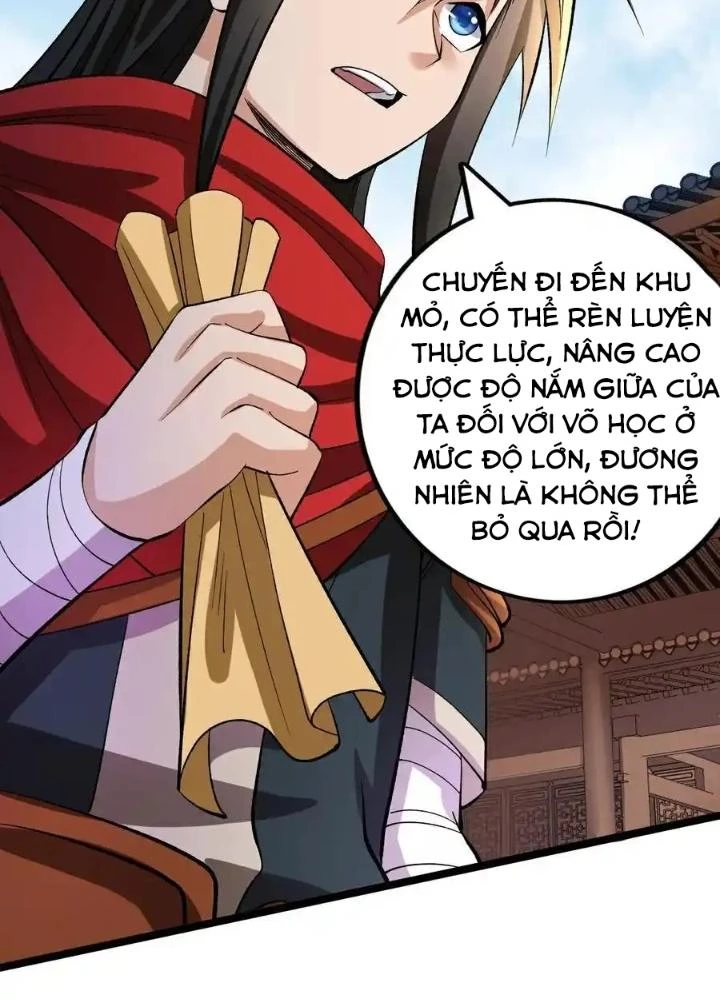 Chiến Thần Bất Tử Chapter 60 - 15
