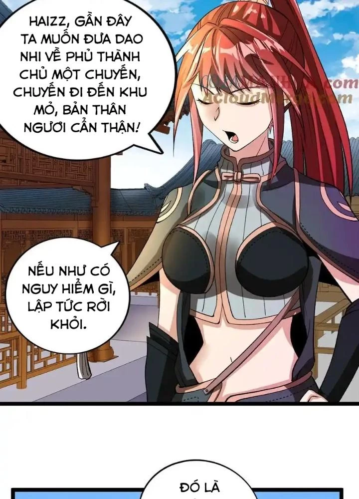Chiến Thần Bất Tử Chapter 60 - 19