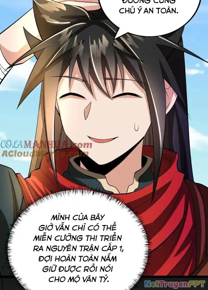 Chiến Thần Bất Tử Chapter 60 - 23