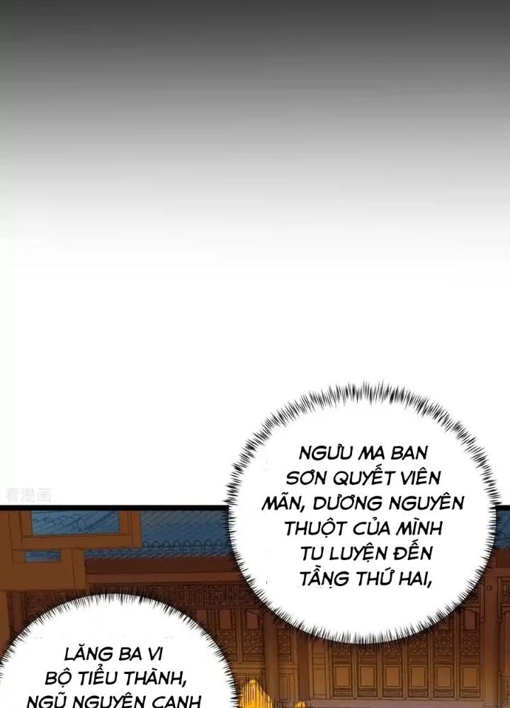 Chiến Thần Bất Tử Chapter 60 - 25