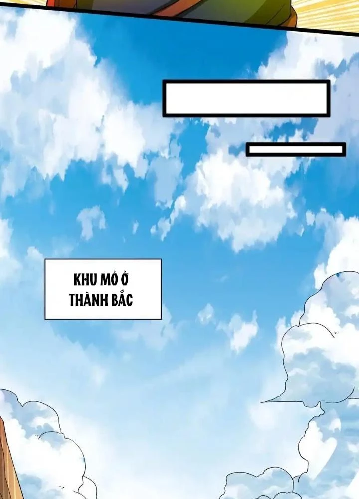 Chiến Thần Bất Tử Chapter 60 - 31