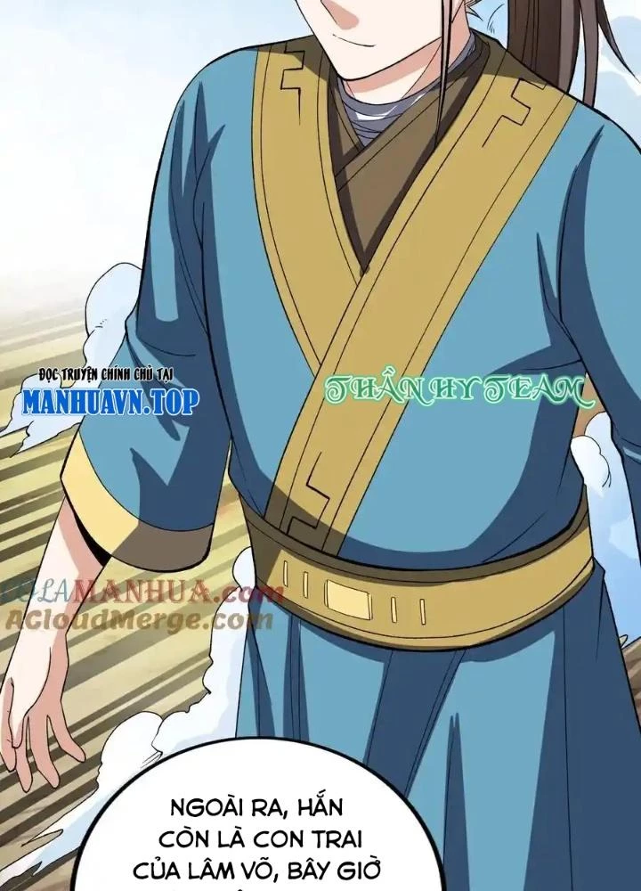 Chiến Thần Bất Tử Chapter 60 - 41