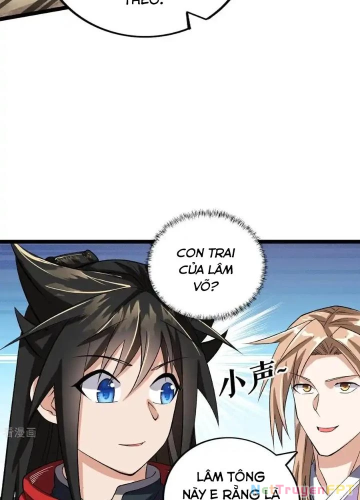 Chiến Thần Bất Tử Chapter 60 - 43