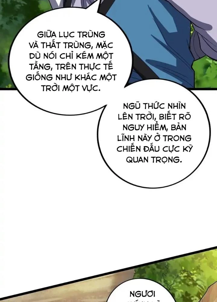 Chiến Thần Bất Tử Chapter 60 - 47