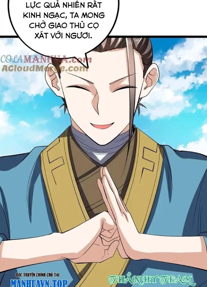 Chiến Thần Bất Tử Chapter 60 - 51