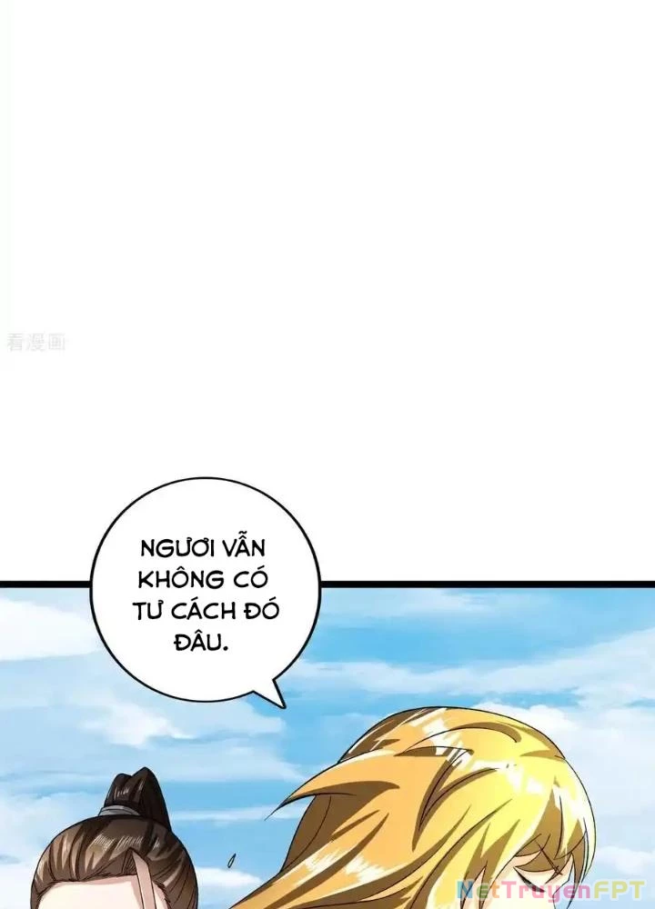 Chiến Thần Bất Tử Chapter 60 - 53