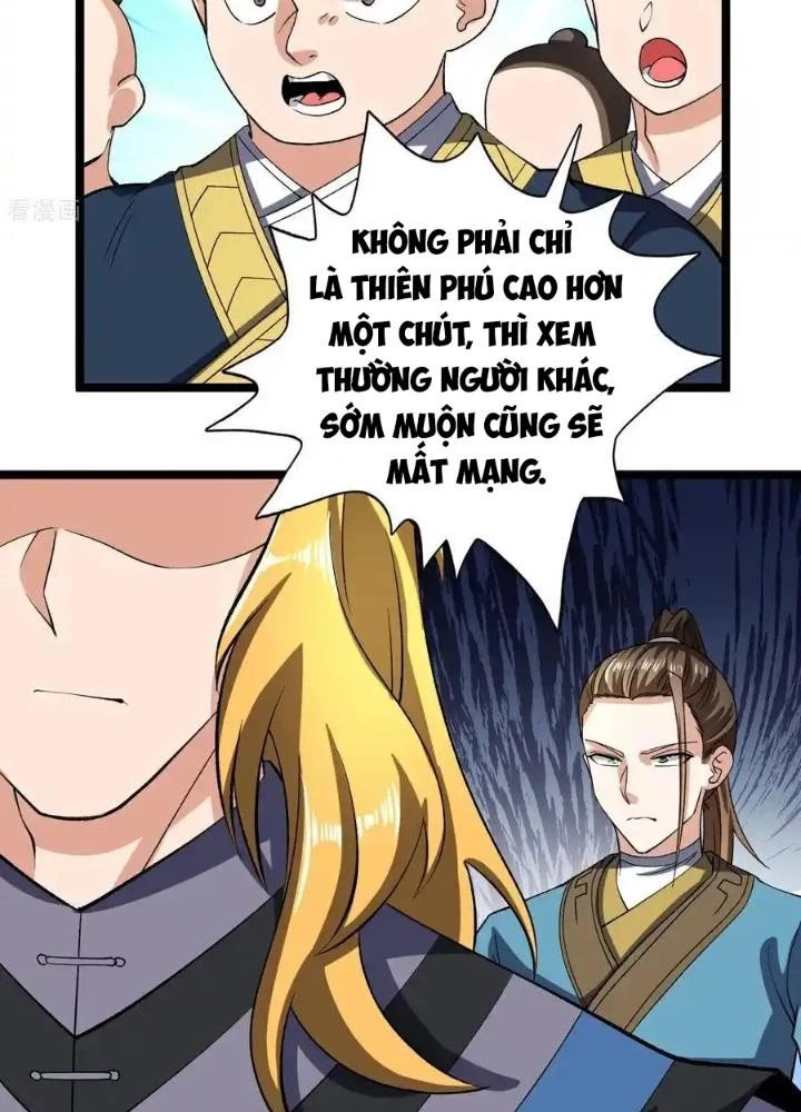 Chiến Thần Bất Tử Chapter 60 - 57