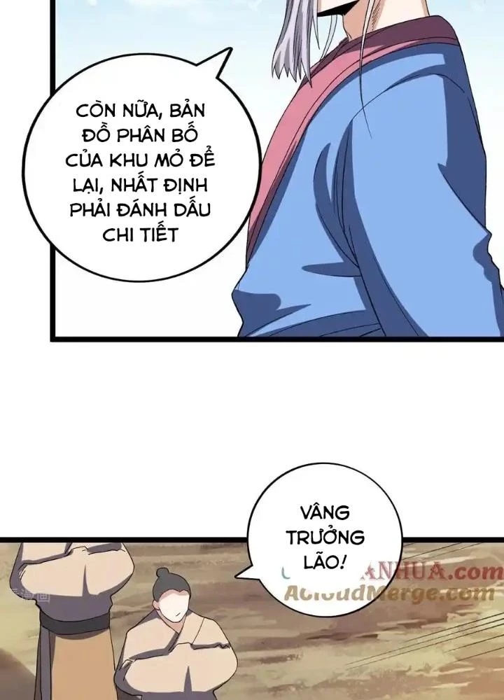 Chiến Thần Bất Tử Chapter 60 - 65