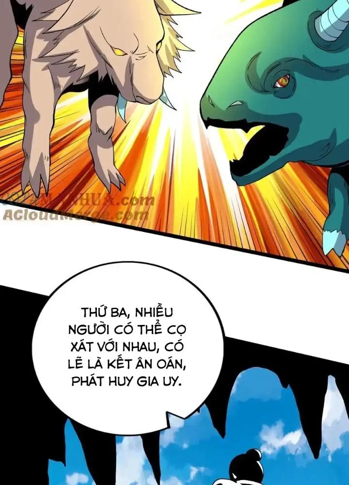 Chiến Thần Bất Tử Chapter 60 - 73