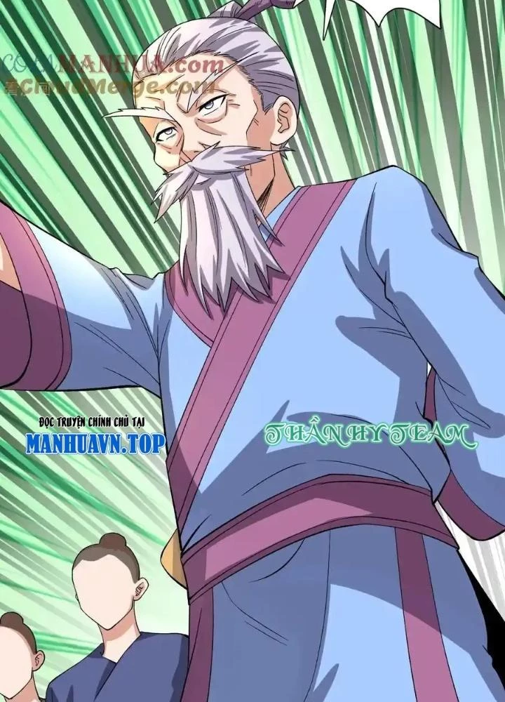 Chiến Thần Bất Tử Chapter 60 - 77
