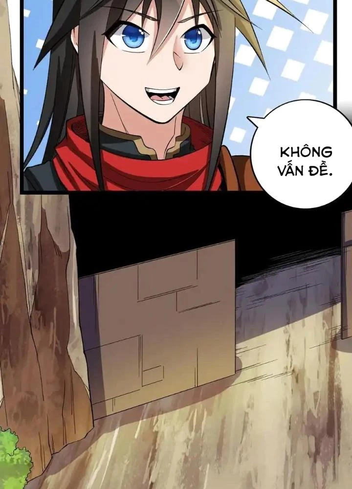 Chiến Thần Bất Tử Chapter 61 - 3