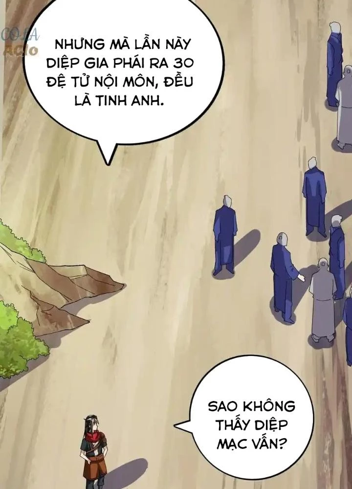 Chiến Thần Bất Tử Chapter 61 - 5