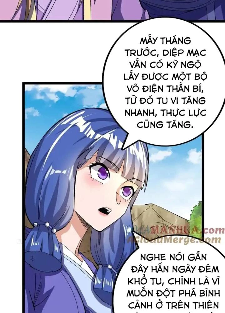 Chiến Thần Bất Tử Chapter 61 - 13