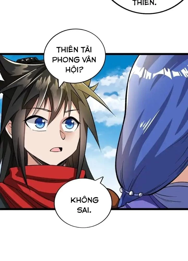Chiến Thần Bất Tử Chapter 61 - 15
