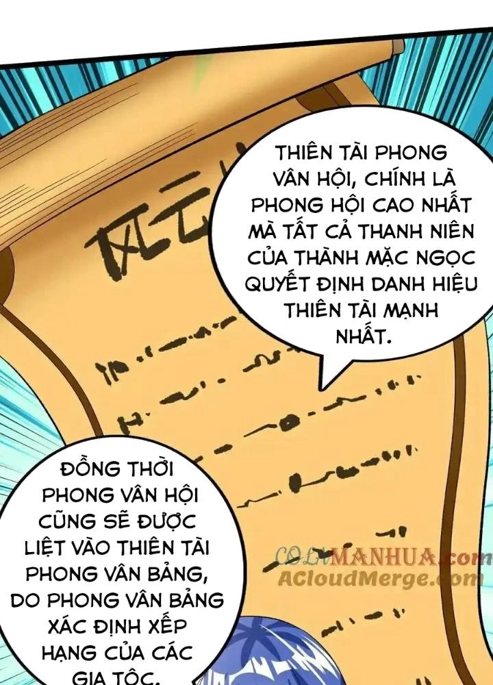 Chiến Thần Bất Tử Chapter 61 - 17