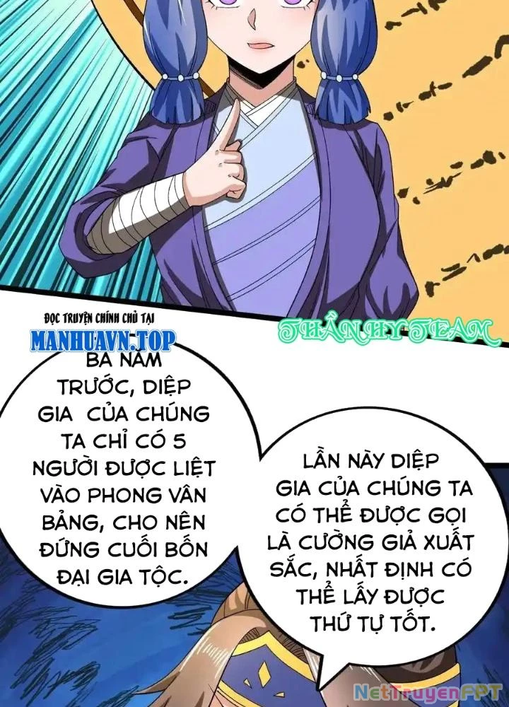 Chiến Thần Bất Tử Chapter 61 - 19