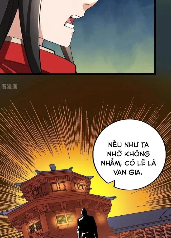 Chiến Thần Bất Tử Chapter 61 - 23