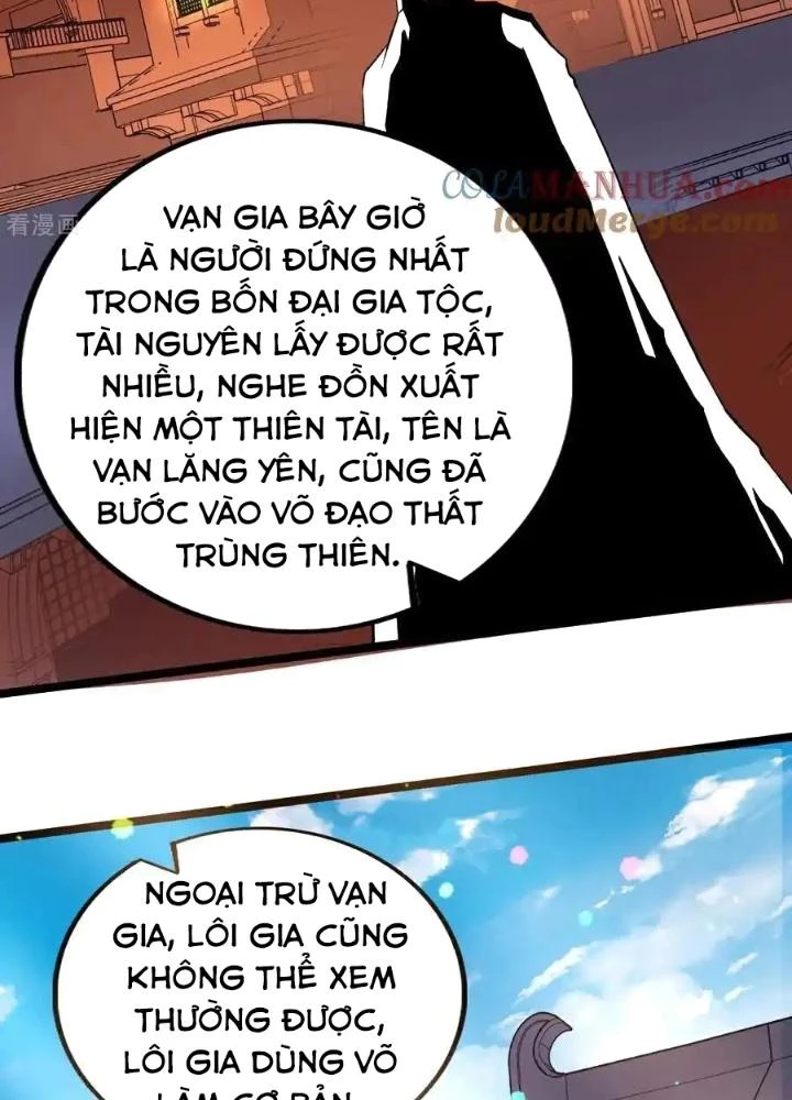 Chiến Thần Bất Tử Chapter 61 - 25