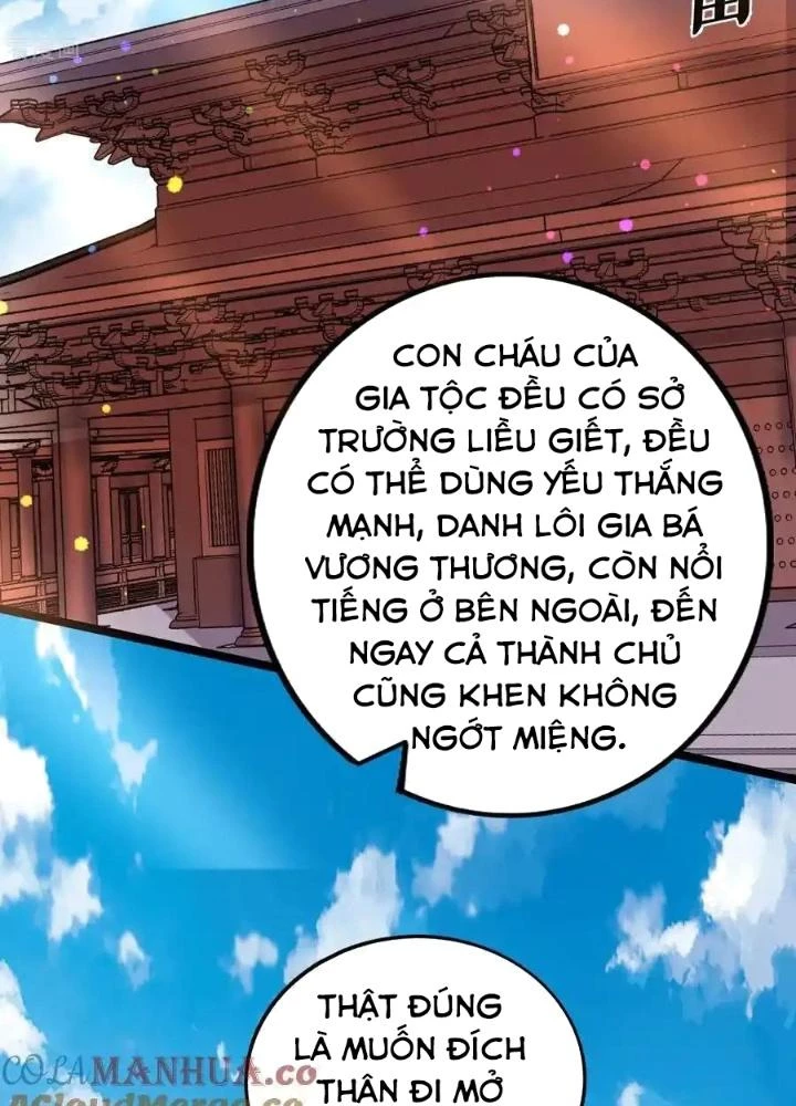 Chiến Thần Bất Tử Chapter 61 - 27