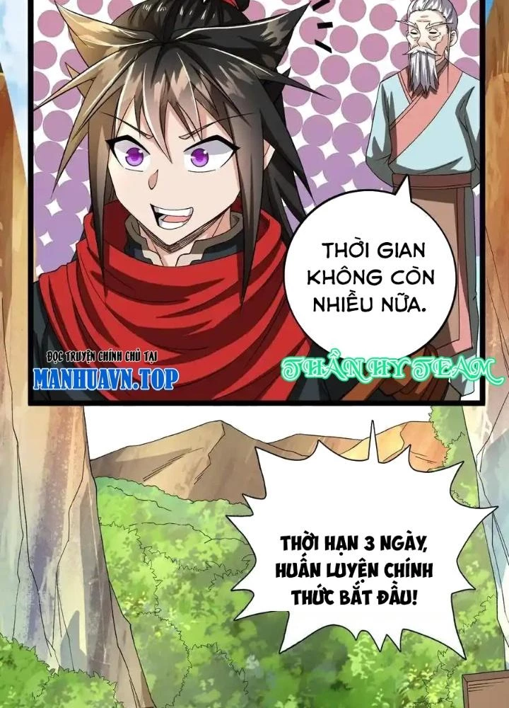 Chiến Thần Bất Tử Chapter 61 - 29