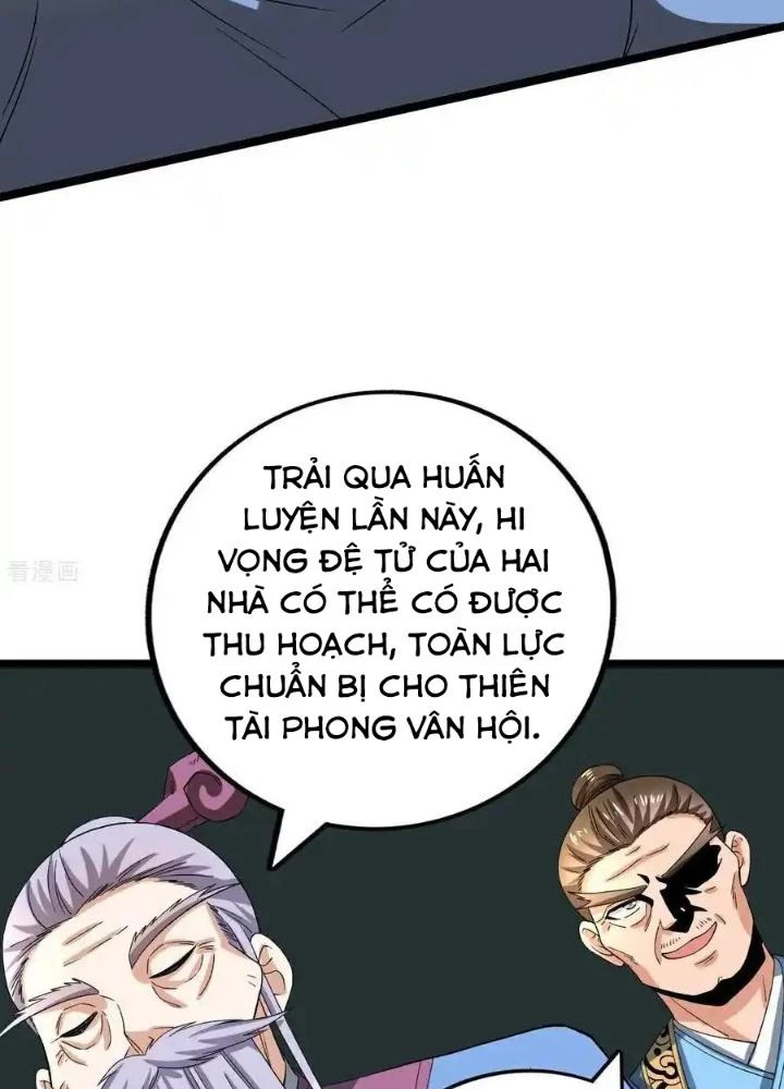 Chiến Thần Bất Tử Chapter 61 - 33