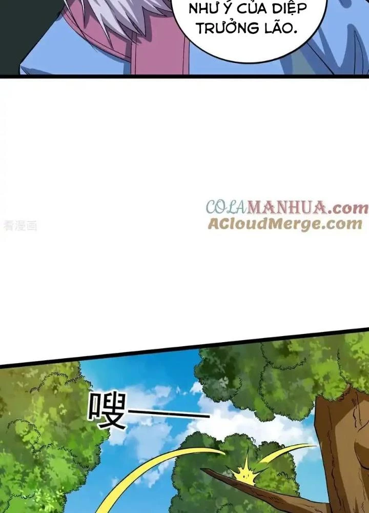 Chiến Thần Bất Tử Chapter 61 - 35