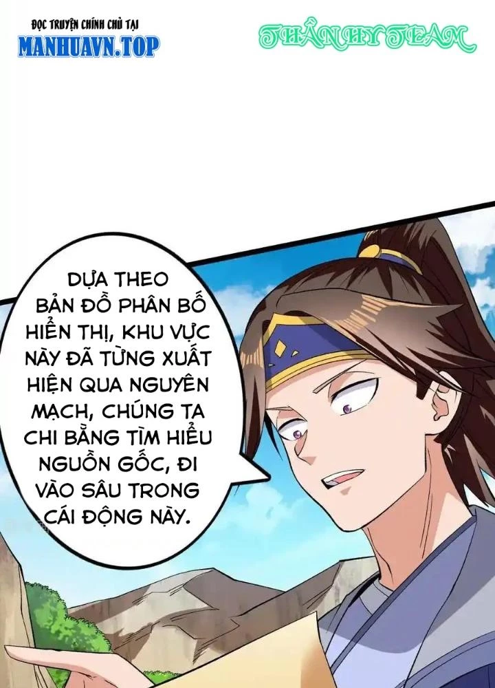 Chiến Thần Bất Tử Chapter 61 - 43