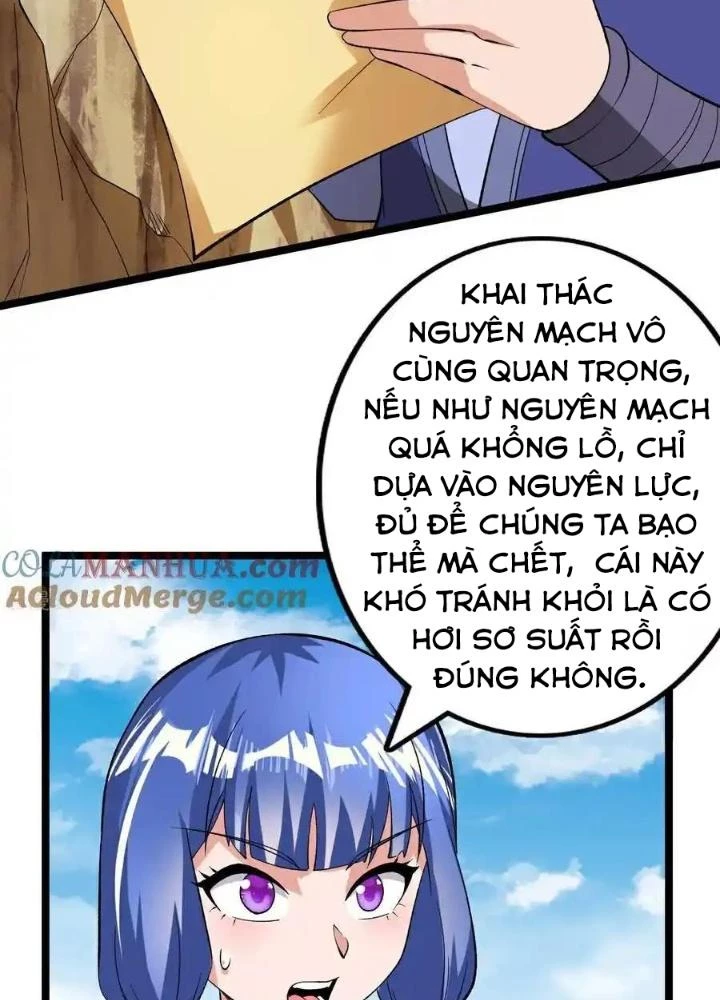 Chiến Thần Bất Tử Chapter 61 - 45