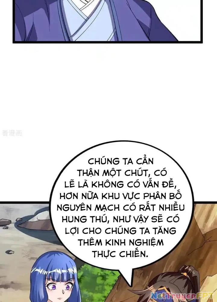 Chiến Thần Bất Tử Chapter 61 - 47