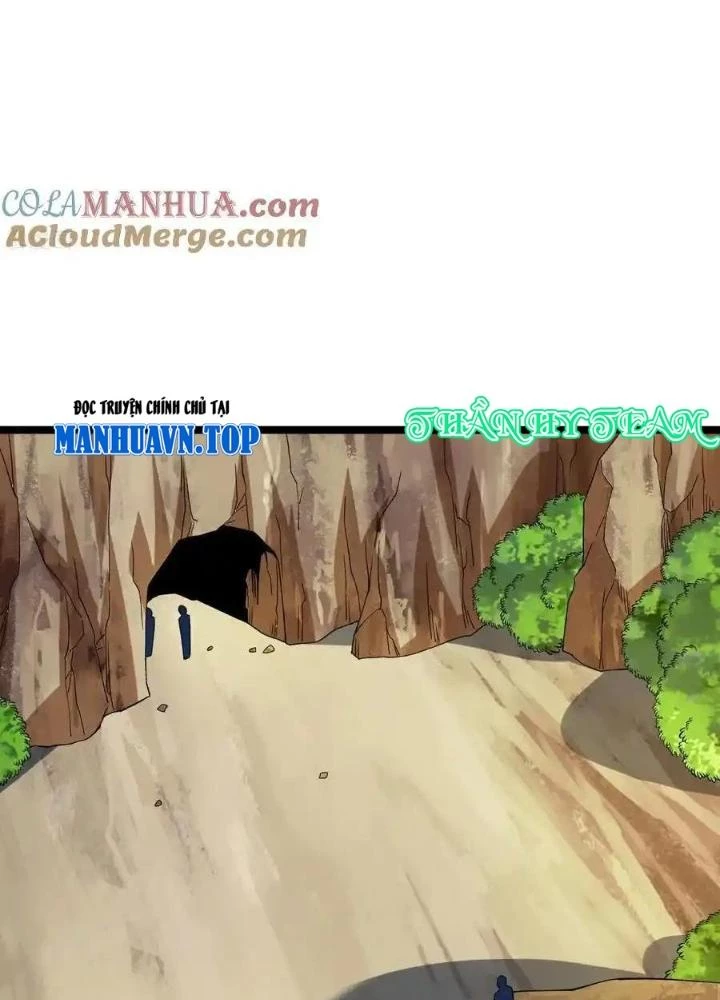 Chiến Thần Bất Tử Chapter 61 - 53