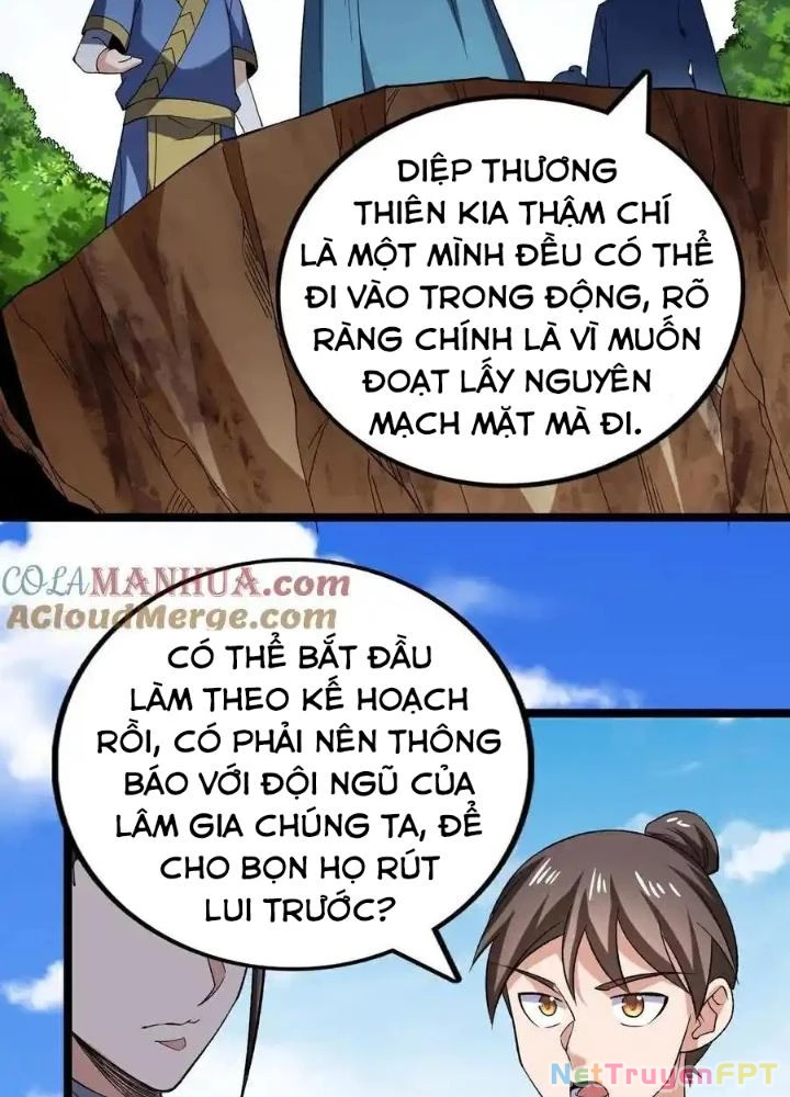 Chiến Thần Bất Tử Chapter 61 - 57