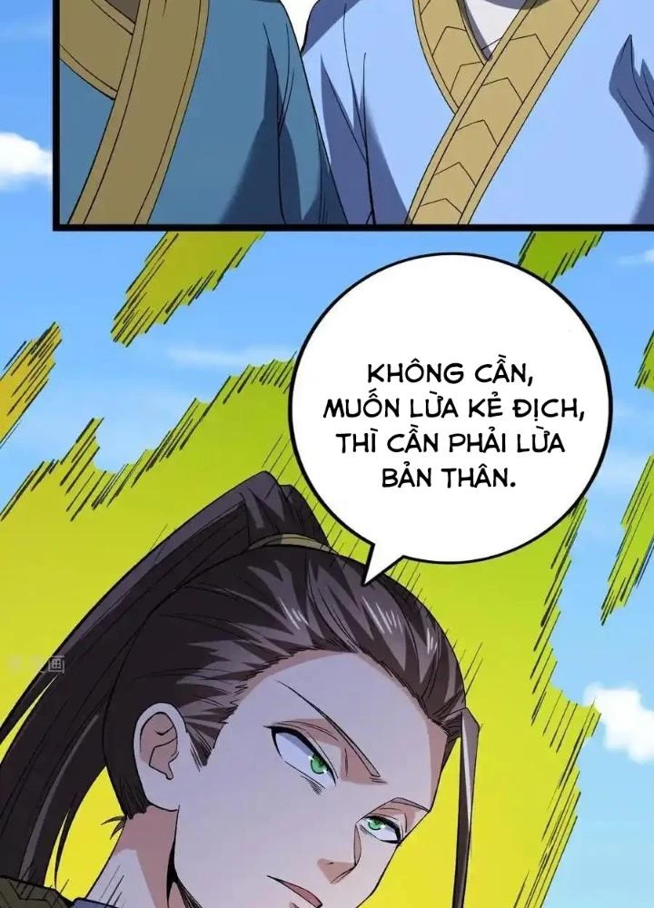 Chiến Thần Bất Tử Chapter 61 - 59