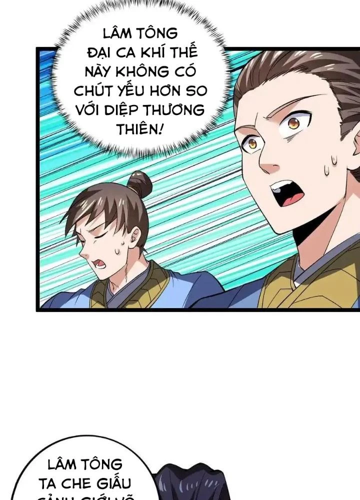 Chiến Thần Bất Tử Chapter 61 - 65