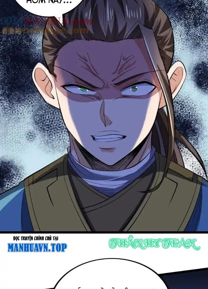 Chiến Thần Bất Tử Chapter 61 - 67